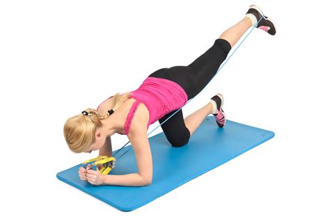 resistance band ab exercises online degrees