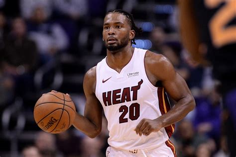 Miami Heat need point Justise Winslow to clean up one weakness as Goran Dragic mends - Hot Hot Hoops