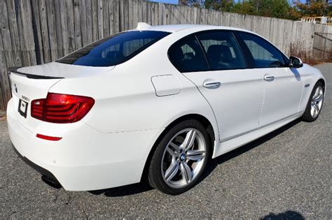 See 64 results for bmw 535i for sale at the best prices, with the cheapest car starting from £2,450. Used 2016 BMW 5 Series 550i xDrive M Sport AWD For Sale ($34,800) | Metro West Motorcars LLC ...