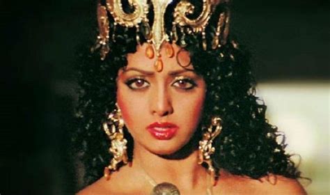 5 Iconic Movies Of Legendary Actress Sridevi That Were Way Ahead Of Its