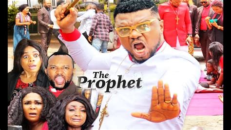 The Prophet Season 6 Ken Ericsnew Movie2019 Latest Nigerian