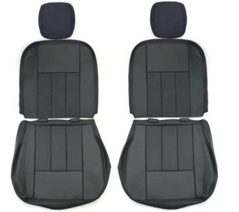 Kei Truck Seat Covers —