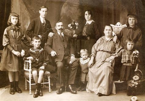 Fundación Familia La Familia Sus Orígenes Históricos Remotos De Fustel