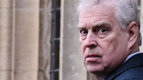 Prince Andrew Reveals He Is Set To Fight Civil Sex Abuse Case The Advertiser