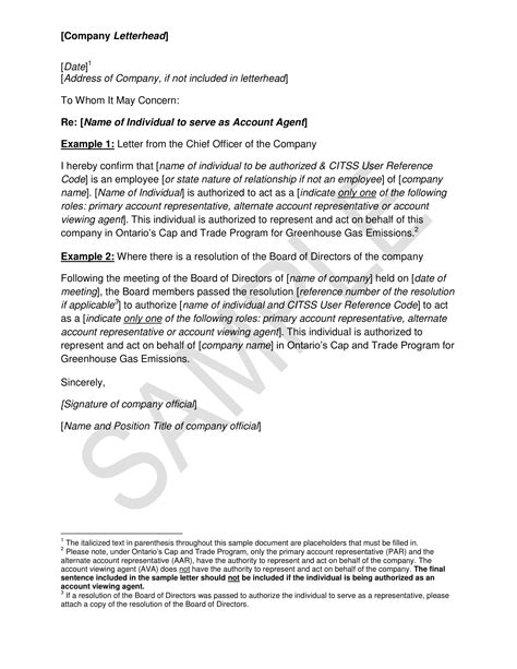 This is the sample letter of authorizes somebody else to act on behalf of you to claim or file any documents by giving a permission to a person i grant him the permission to check and claim all the documents that i requested. Permission To Speak On Company Letterhead : Essential Business Sample Letter And Memo To ...