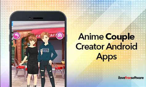 Discover 137 Anime Couple Creator Vn