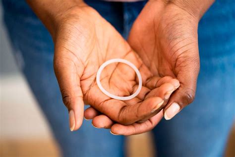 Kenya Approves Use Of Dapivirine Vaginal Ring The East African
