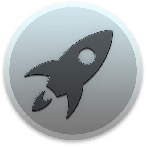 Launchpad Icon Clipart Large Size Png Image Pikpng