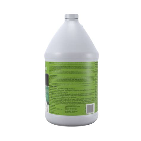 MOLD ARMOR Mold Remover & Disinfectant Cleaner - 1 Gallon - Mold Armor