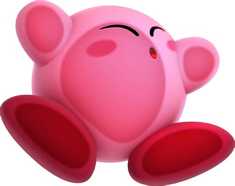 Kirby Pfp Kirby Pfp Kirby Png Transparent Images Super Smash Bros The