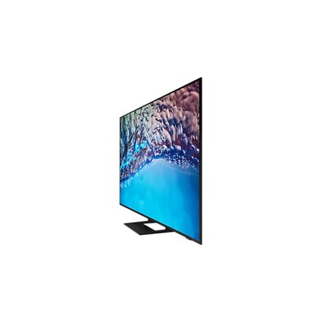 Samsung Crystal Uhd 4k 65 Inch Smart Tv 65bu8500