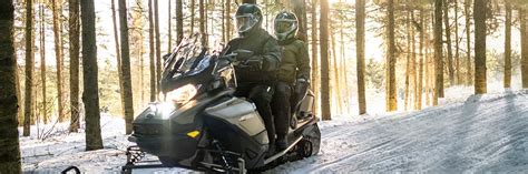 Lofty Peaks Adventures Llc Snowmobile And Atv Rentals