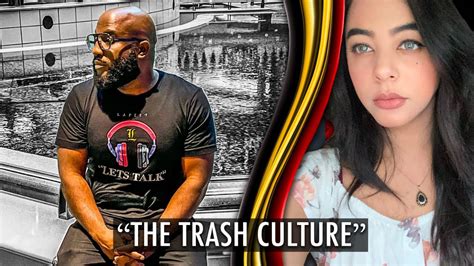 The Trash Culture Ameera Youtube