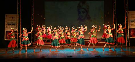 Photos Achchi Classical Dance Center