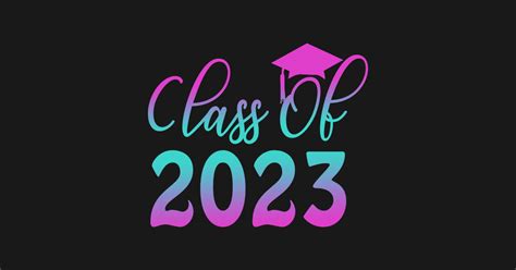 Class Of 2023 Last Day Of School Shirt Funny Graduation T Last Day