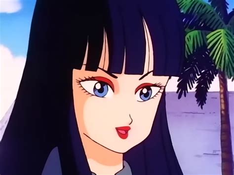 Mai is voiced by eiko yamada in japanese, teryl rothery in the ocean dub, cynthia cranz in mystical adventure, julie franklin in the funimation dub of dragon ball and dragon ball z, and colleen clinkenbeard in the funimation dub from battle of gods onward. mai dragon ball | Dragon Ball Females | Dragones, Dragon ball, Dragon ball súper
