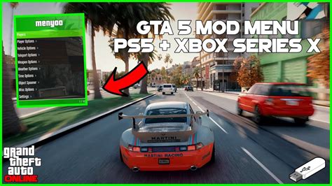 Gta 5 Menyoo Xbox One How To Install Gta 5 V Menyoo Trainer With Mod