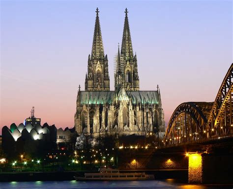 Top 10 Tourist Attractions In Germany Top Travel Lists