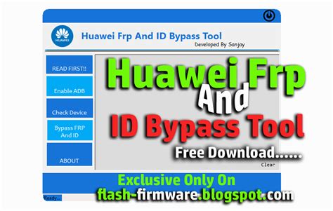 Huawei Frp Unlock Tool Telegraph