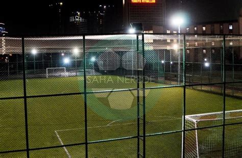 B.b.erzurum spor tesi̇sleri̇ nasıl gidilir ? Ankara Yurtkur Halı Saha Tesisleri