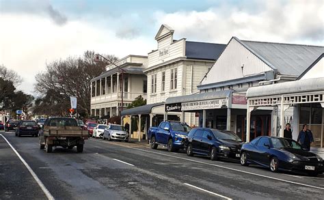 Greytown Day Shopping Trip Travel Guide What To Do And See Best Bits
