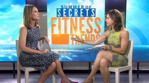 3 Workouts For New Moms Jenna Wolfes Thinner In 30 Fitness