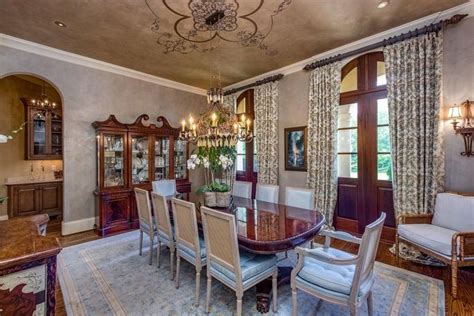 Scott Hamiltons Franklin Home For Sale Williamson Source