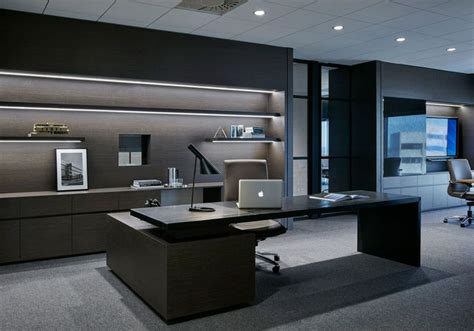 Selected Carr Design Group Modern Office Design Home Office Design