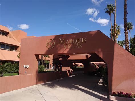 Marquis Villas Resort By Diamond Resorts Palm Springs 2020 Room