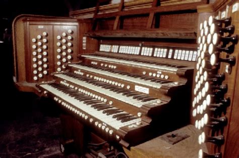 Pipe Organ Database Aeolian Skinner Organ Co Opus 953 1937