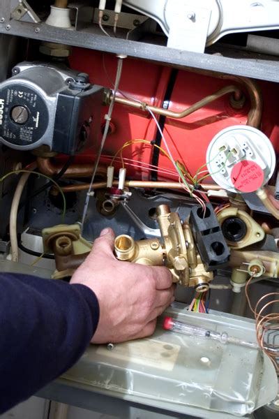 Plannet Plumbing Services Ltd Central Heating And Gas Installers