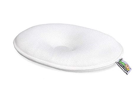 Buy Mimos® Baby Pillow Size S For Baby Flat Head Syndrome