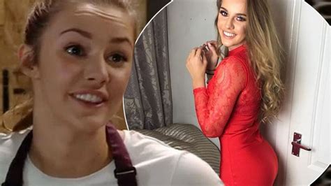 Who Is Mollie Winnard The New Addition To Coronation Street Who Plays