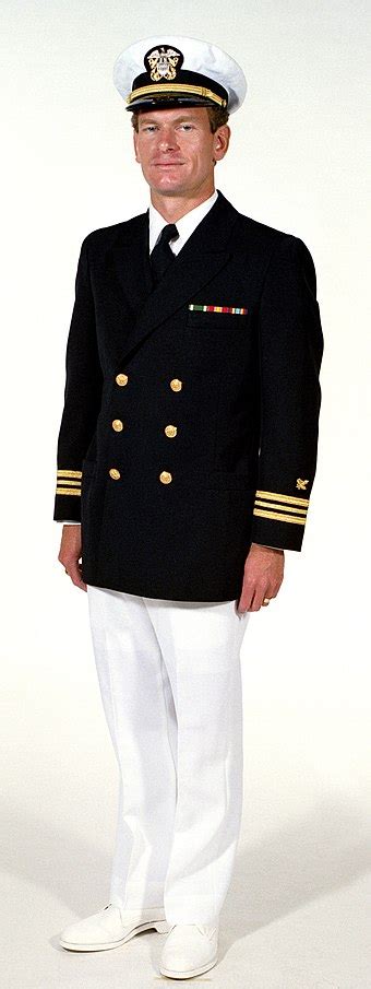 Uniformen Der United States Navy