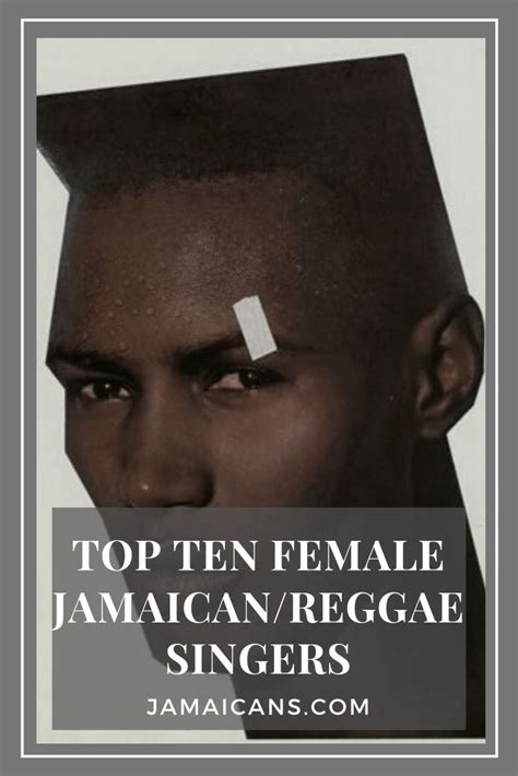 Top Ten Female Jamaicanreggae Singers In 2020 Jamaican Music Singer Reggae