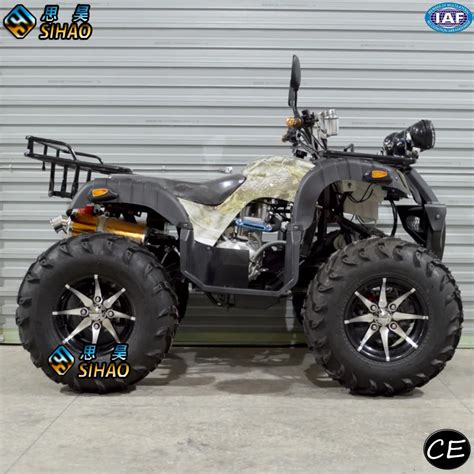 Wholesale Adult 250cc Water Cooled Atv 4x4 For Sale Buy Cheap 250cc