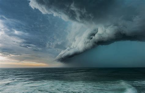How To Photograph Storms Australian Geographic