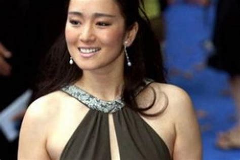 Gong Li Sex Book Telegraph