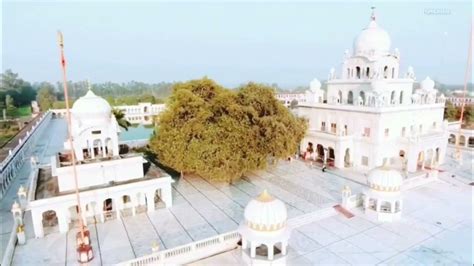 Nanakmatta Sahib Gurudwara Uttarakhand Izzat Youtube