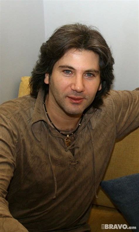 Avraam Russo Apraham Ipjian Famous Armenians Wikipedia Singer