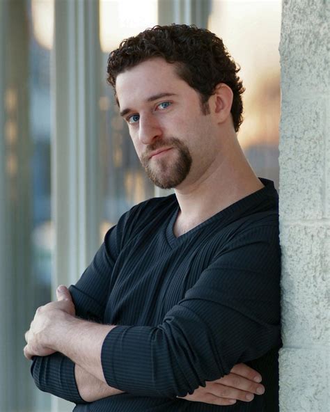 Dustin Diamond Best Known For His Role On Saved By The Bell Makes