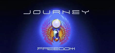 Journey Announce First New Album In 11 Years ‘freedom Metal Insider