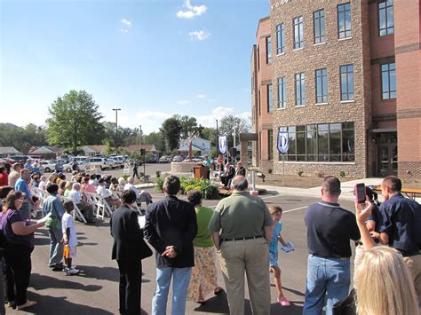 Douglass-Riverview News and Current Events: Douglass Alumni at the 2016