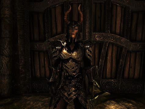 Lydia Sexy And Brutal At Skyrim Nexus Mods And Community