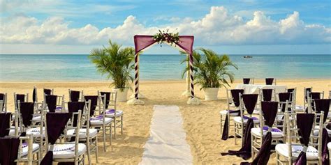 Zoetry Montego Bay Destination Weddings Destify