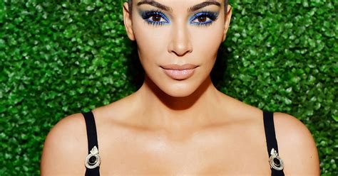 Kim Kardashian Debuts New Fragrance Bottle Shaped Like Her Body My Xxx Hot Girl