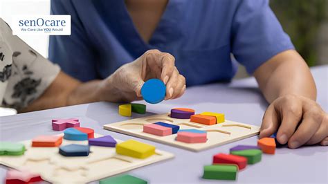 Senocare | Worried about your ageing parents?