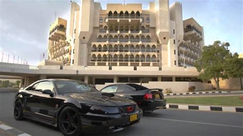 Omani Cars Super Cars Youtube