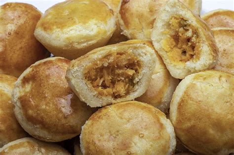 Jun 12, 2021 · the food that built america: Traditional savory Brazil snacks and food