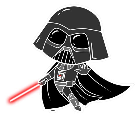 Silhouette Darth Vader Svg - 1836+ SVG File for DIY Machine - Free SVG